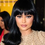 Kylie Jenner, de peluca en peluca