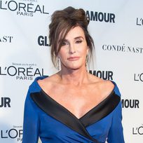 Caitlyn Jenner, un recogido estrella