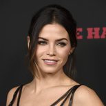 Jenna Dewan, una mirada felina