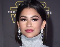 Zendaya estrena corte bob