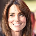 Kate Middleton arriesga con un nuevo corte de pelo