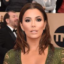 Eva Longoria matiza su mirada