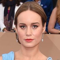 Brie Larson, un acertado recogido bajo