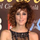 Natalia de Molina, rompedora con sus rizos