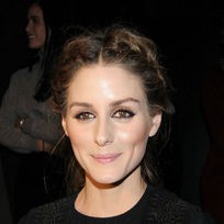 Olivia Palermo, romántica con su recogido de trenza