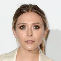 Elizabeth Olsen emana belleza con su nude