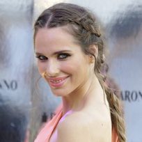 Vanesa Romero innova las trenzas de boxeador