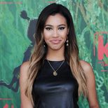 Kara Royster rasga su mirada