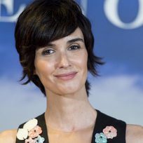 Paz Vega y su favorecedor corte pixie