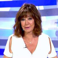 El look otoñal de Ana Rosa Quintana
