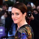 El sencillo recogido de Claire Foy