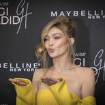 El recogido de Gigi Hadid