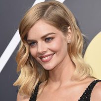 La dulzura de Samara Weaving