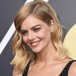 La dulzura de Samara Weaving