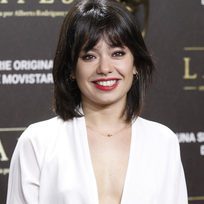 El corte de pelo de Anna Castillo