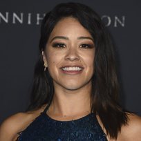 Gina Rodríguez apuesta por el nude