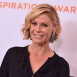 La melena midi de Julie Bowen, perfecta para el verano