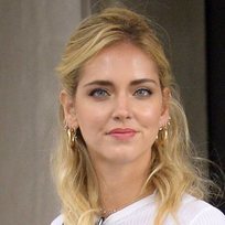 Chiara Ferragni opta por un beauty desenfadado