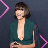El corte de pelo carré de Kat Graham