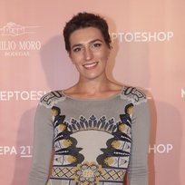 Eugenia Osborne luce un corte estilo pixie