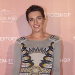 Eugenia Osborne luce un corte estilo pixie