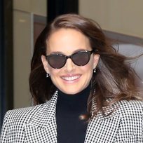 La naturalidad más acertada de Natalie Portman