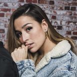 Las pestañas XL, el secreto de Belén Aguilera
