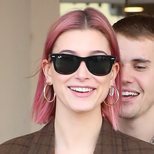 El nuevo look de Hailey Baldwin