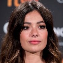 La naturalidad de Anna Castillo