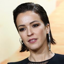 El efecto wet de Verónica Sánchez