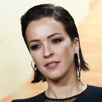 El efecto wet de Verónica Sánchez