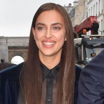 Las extensiones XXL de Irina Shayk