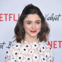 La naturalidad de Natalia Dyer