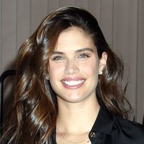 Sara Sampaio al natural