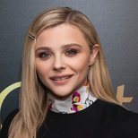 El cándido beauty look de Chloe Grace Moretz