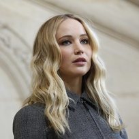 Jennifer Lawrence no arriesga