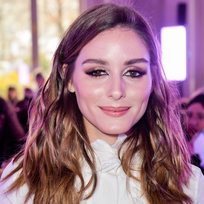 Olivia Palermo y su brillante beauty look