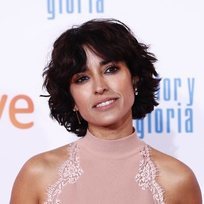 Inma Cuesta y su favorecedor corte de pelo