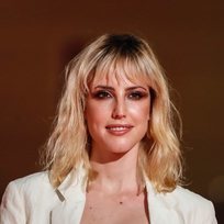 Natalia de Molina resalta su mirada