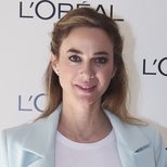Marta Hazas, sencilla y natural