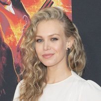 El rostro impecable de Penelope Mitchell