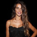 Violeta Mangriñán tiene el truco perfecto para este verano