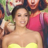 Eva Longoria, la reina de la red carpet