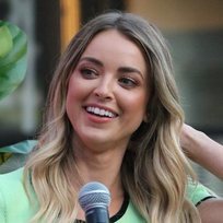 Kaitlynn Carter y las claves del maquillaje de día