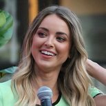 Kaitlynn Carter y las claves del maquillaje de día