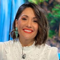 La nueva sonrisa de Nagore Robles