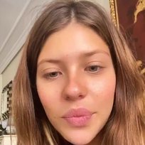 El aspecto más natural de Anita Matamoros