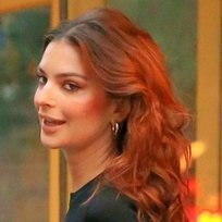 La melenaza de Emily Ratajkowski