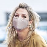 El ¿peinado? de la Reina Máxima