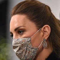 El peinado perfecto de Kate Middleton